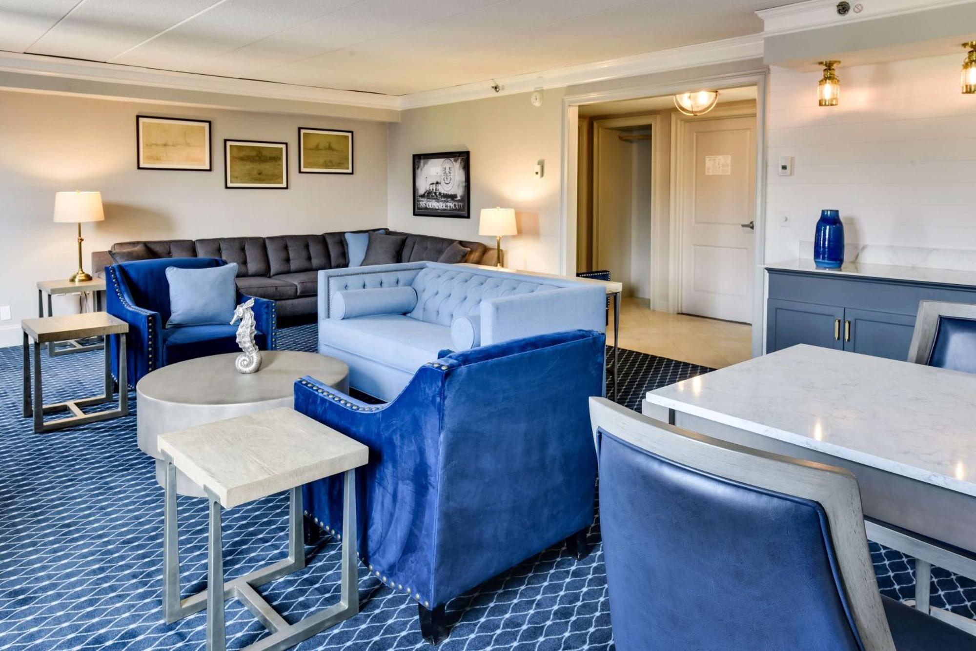 מלון Hilton מיסטיקן מראה חיצוני תמונה